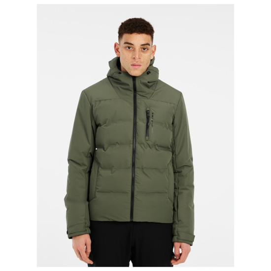 Protest Ανδρικό μπουφάν Superior24 Snowjacket